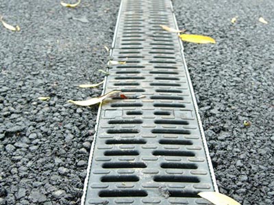 Trench Drains, North Billerica, MA