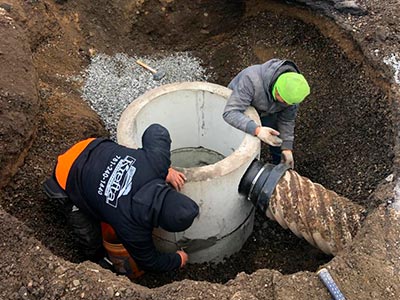 Water Solutions, North Billerica, MA